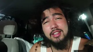 Rage Room and Late Night Ihop Run - Vlog 31