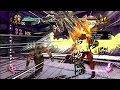 JoJo s All Star Battle Easy Beat Glitch -