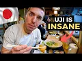 Download Lagu We Tried EVERYTHING WITH MATCHA! This Is Uji - Japan 🇯🇵