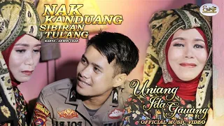 nak kanduang sibiran tulang uniang ida gauang official music video 