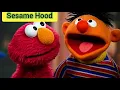 Tickle me and I ll snap