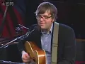 Death Cab For Cutie - Brothers On A Hotel Bed (Acoustic)