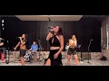 MICHELLE - POSE & LOOKING GLASS + 3 NEW SONGS Live