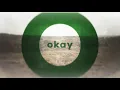 Nicky Romero & MARF ft. Wulf - Okay (Official Lyric Video)