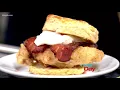 Treat yourself to brunch with a good cause at Bacon Eggs Kegs - New Day Northwest