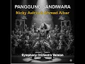 Lagu Panggung Sandiwara [Nicky Astria \u0026 Ahmad Albar] Symphony Orchestra Version