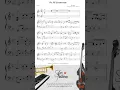 DE MI ENAMORATE (TITO NIEVES) Sheet Music for Orchestra (SALSA PARTITURAS)