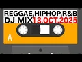 Download Lagu REGGAE,RAP,TRAP,HIPHOP,R\u0026B,POP etc / BGM DJ MIX 13.OCT.2025