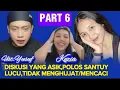 Download Lagu PART 6.Diskusi Asik Santuy Polos Lucu Tanpa Menghujat tanpa Menghina #ustadzyusuffi