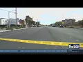 Henderson police shoot man accused of driving toward officers after attempted kidnapping