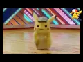 Download Lagu THX FOR 100 SUBS! 💛 - Pikachu dancing Cari Pokemon 💛