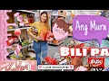 Murang Chocolates Panlagay Balikbayan Box Balikbayan Box
