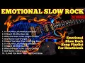Download Lagu Live 🖤 Painful Love Rock Songs | Deepest Slow Rock Mix Full Album