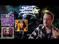 King Diamond Albums Ranked