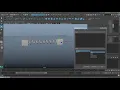 Maya Basic Rigging Aim Constraint Part