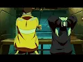 Cyberpunk Edgerunner : Come Down When You're Ready - TENDER