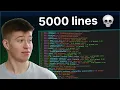 How To Stop Writing Horrible React Components