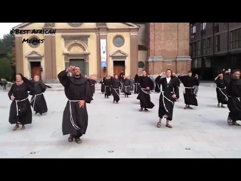 Download MP3 THEY ARE SO CUTE IN 🇮🇹 ITALY ⚫JERUSALEM - MASTER KG Dance Challenge ❤ -  2020