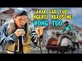 Lagu Gus Gendeng Pegel Nyawang Arek Saiki Gak Tau Ngregani Wong Tuo - Part 2