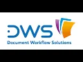 DocuWare Accounts Payable Process