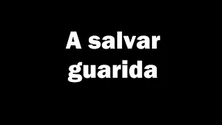 Canção do Corpo de Bombeiros de Minas Gerais