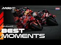 Download Lagu Best MotoGP™ Moments 💥 | 2025 Dutch GP