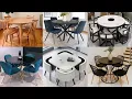 Modern Small Dining Table Designs Dining Table Chair Set Designs Dining Table For small Apartment