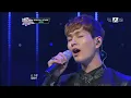 샤이니_방백( Aside by SHINee @Mcountdown 2013.3.21)