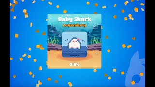 3K Blooket Pack Opening of The AQUATIC PACK