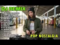 DJ REMIX NOSTALGIA SLOW TERBARU 2025 || DJ MENGAPA TAK PERNAH JUJUR | DJ UNTUK SEBUAH NAMA