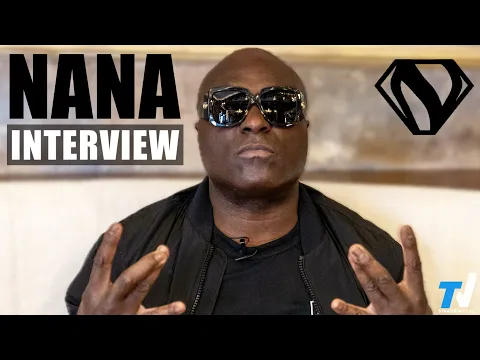 Download MP3 NANA INTERVIEW | Darkman, Booya Family, Manuellsen, Dubai, Bushido, Echo, Promiboxen, HH, Rap 📺 TV S