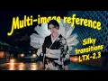 LTX2 3 - Multi-image reference silky smooth transitions