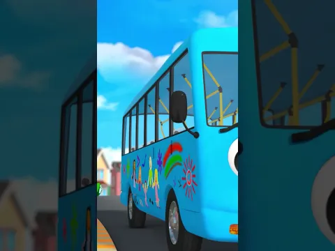 Todos los amigos viajan en autobús 🚌🚌 #Shorts #Autobús
