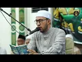 Download Lagu Merdu Banget Suara Habib Bidin Assegaf - Qod Kafani - Tub Alaina - Al Banjari. HD