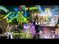 Download Lagu Spek Full Fuso BP AUDIO \u0026 KJI PARTTY Ngamuk..Auto Bikin Penonton Tiarap 