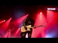Asking Alexandria - Moving On (Official HD Live Video)