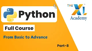 Python Tutorial Part-8 If Else Statements in Python Beginner s Guide with Examples