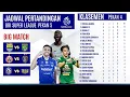 Download Lagu JADWAL BRI SUPER  LEAGUE PEKAN 5 | PERSIB vs PERSEBAYA