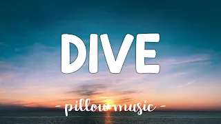 dive ed sheeran lyrics