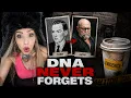 How a Coffee Cup Exposed Serial Killer John Getreu
