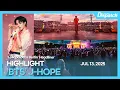 Download Lagu J-HOPE(BTS),‘Lollapalooza Berlin’ Headliner HIGHLIGHT