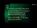 Shell sort part 1