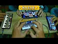 Download Lagu Ceksound DANGDUT • RAIB ( Bunga Desa ) ORKES HP ANDROID