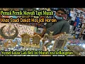 Download Lagu WAJIB BELI INI SAAT UMROH!! MURAH MERIAH PAJANGAN MEWAH KHAS ARAB SAUDI DI TOKO DEKAT MASJIDIL HARAM