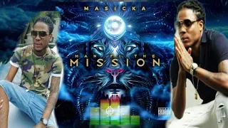 masicka man fi the mission official review