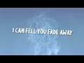Alec Benjamin - Let Me Down Slowly (Lyrics)