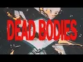 Stain The Canvas - Vultures (ft. Distant) [Official Lyric Video]