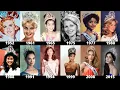 Download Lagu ALL Miss Universe Crowning Winners (1952-2022) - original footage