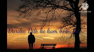 Download Tere bina na aaye sukoon 💕| Dard Dilo ke sad song  | Himesh Reshammiya | The Xpose MP3