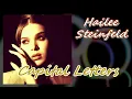 Download Lagu Hailee Steinfeld - Capital Letters (HQ Audio)